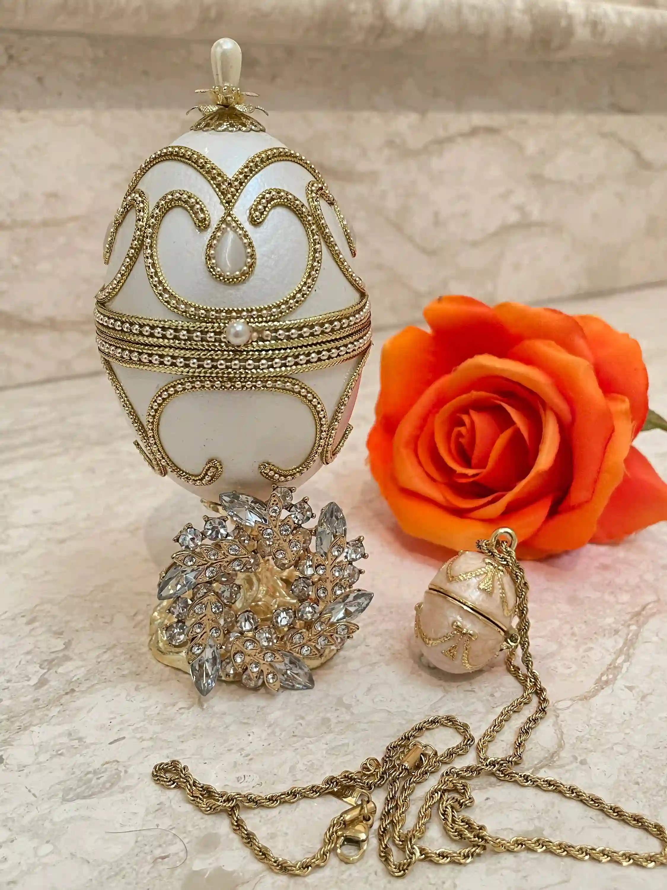 Image of the product added to cart