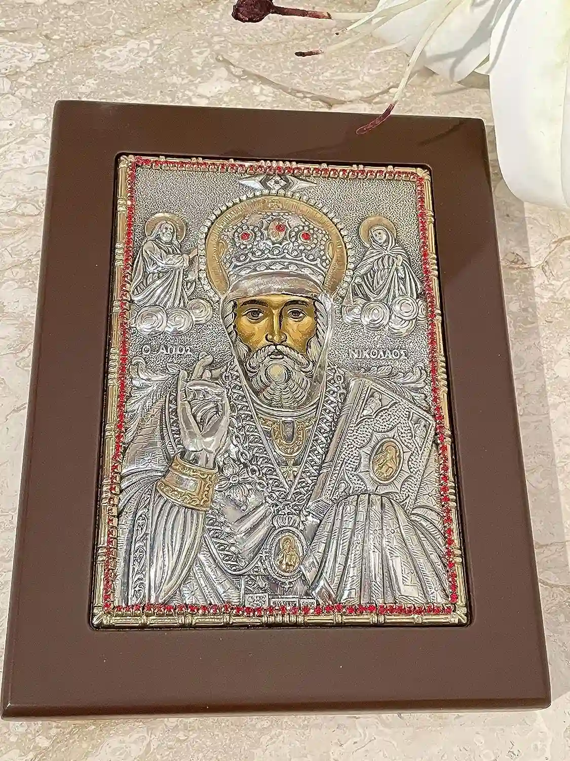 Image of the product added to cart
