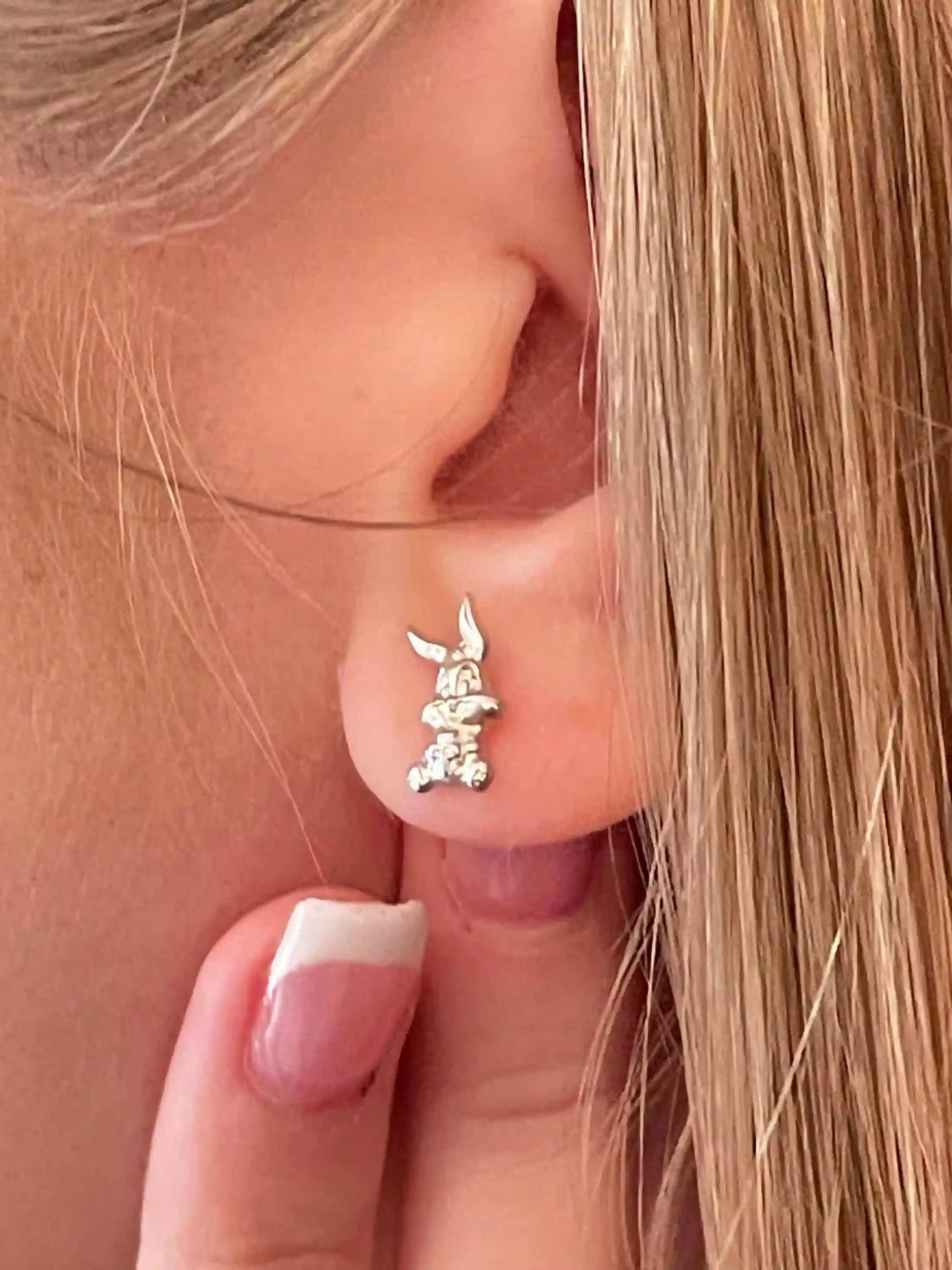 Image of the product added to cart