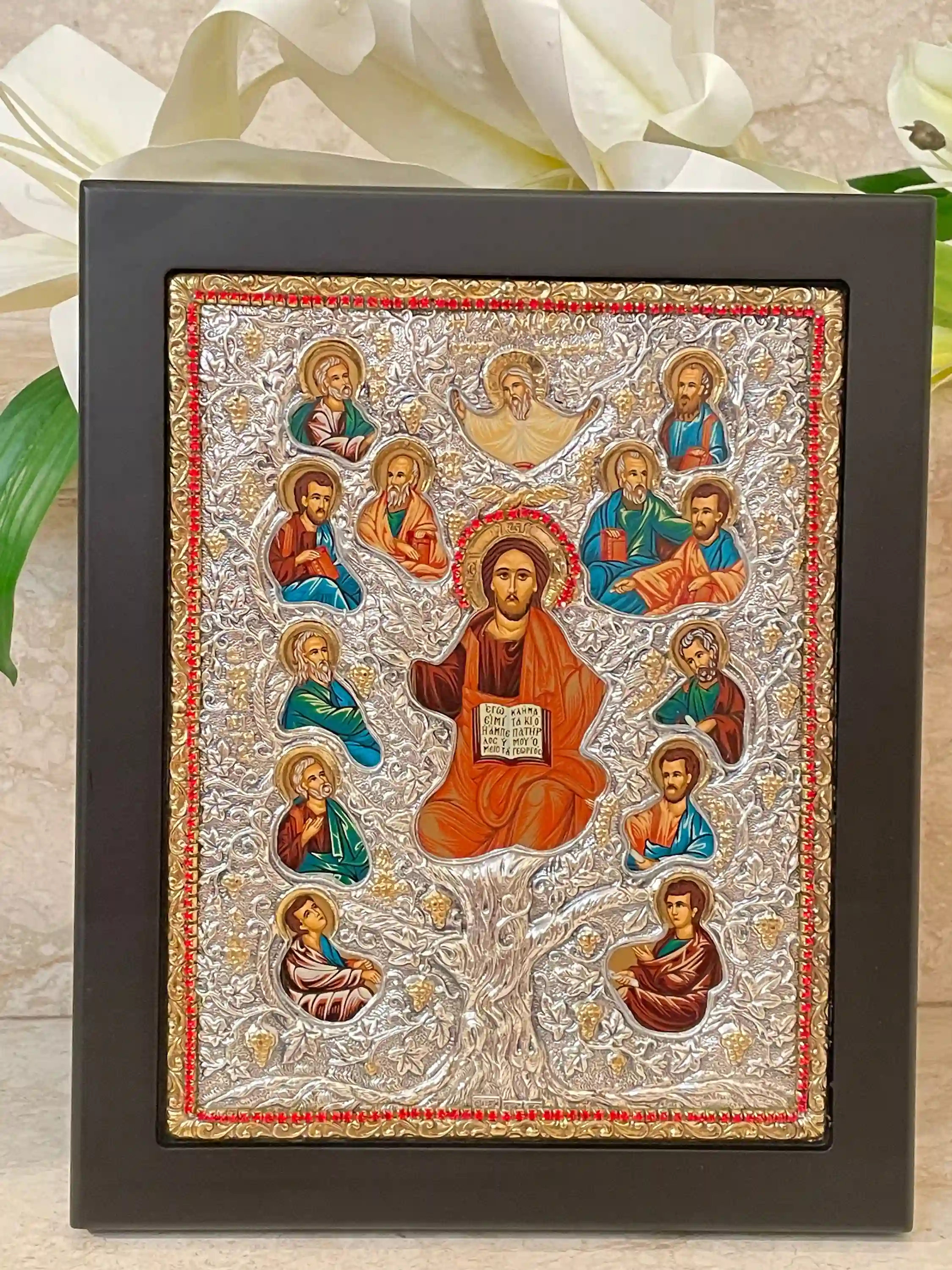 Image of the product added to cart