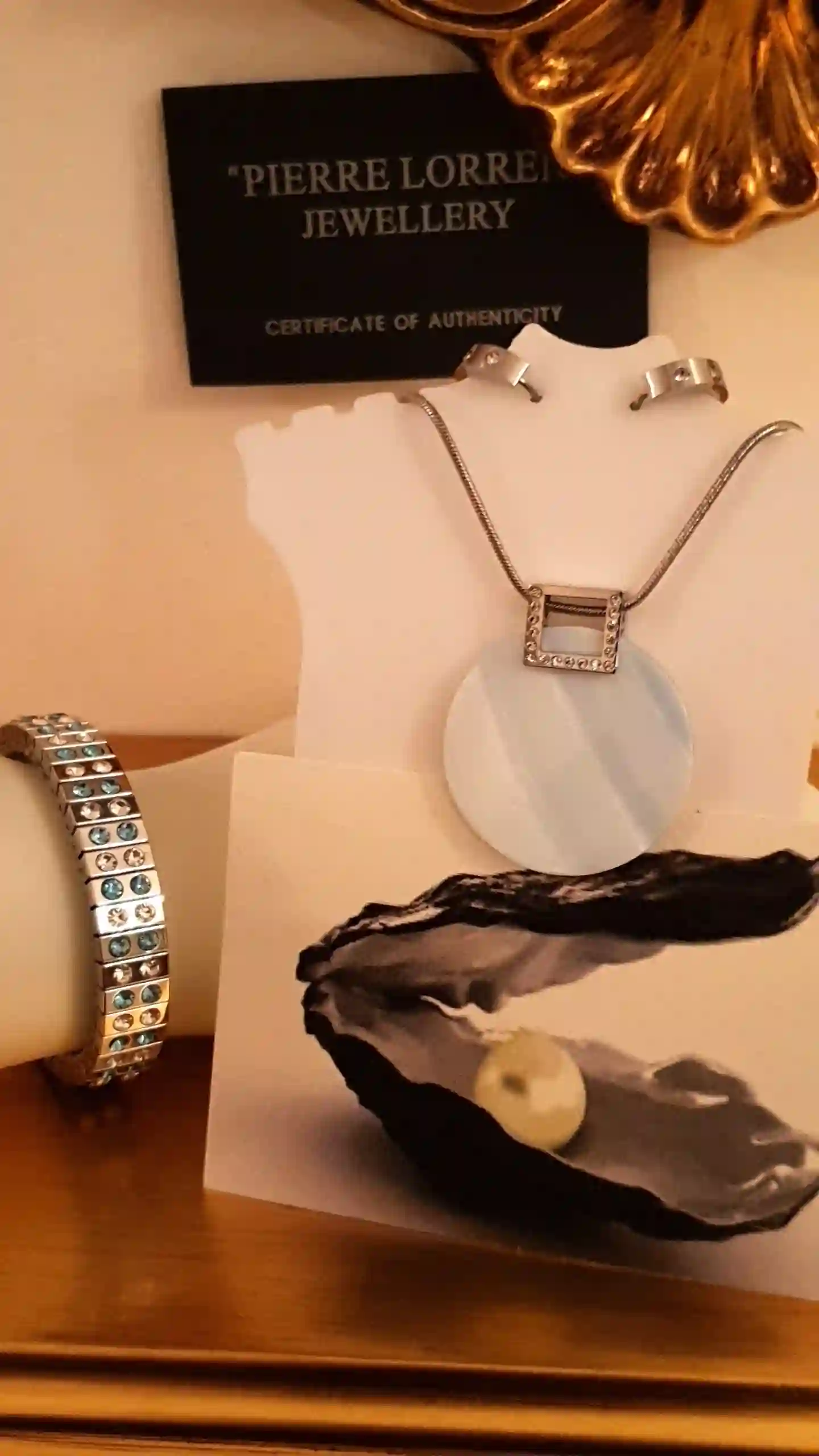 Image of the product added to cart
