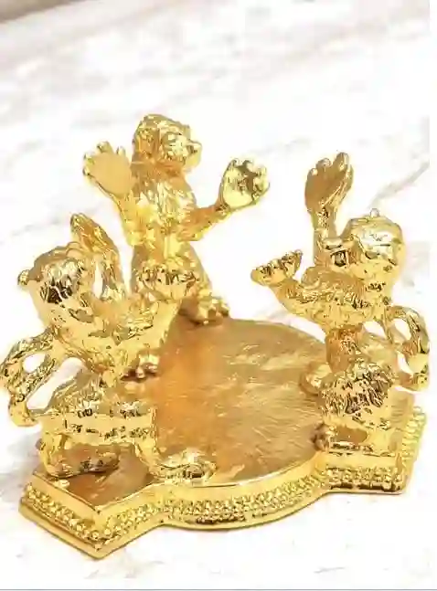 Faberge Christmas New Years Wreath Jewelry + Faberge style egg Handmade Pure GOLD decor Swarovski Faberge Set LUCK Joy LOVE Happiness gift 