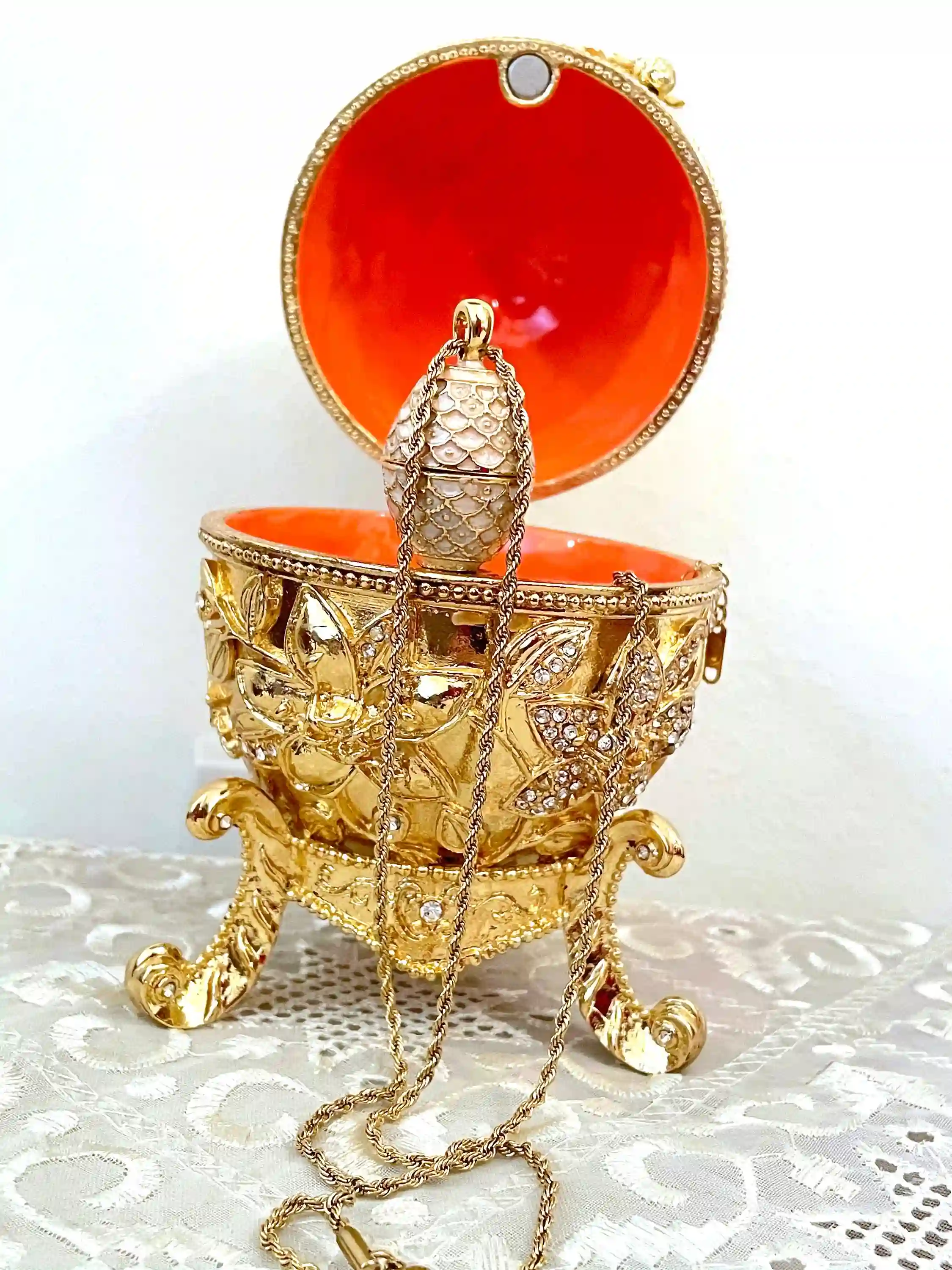 Image of the product added to cart