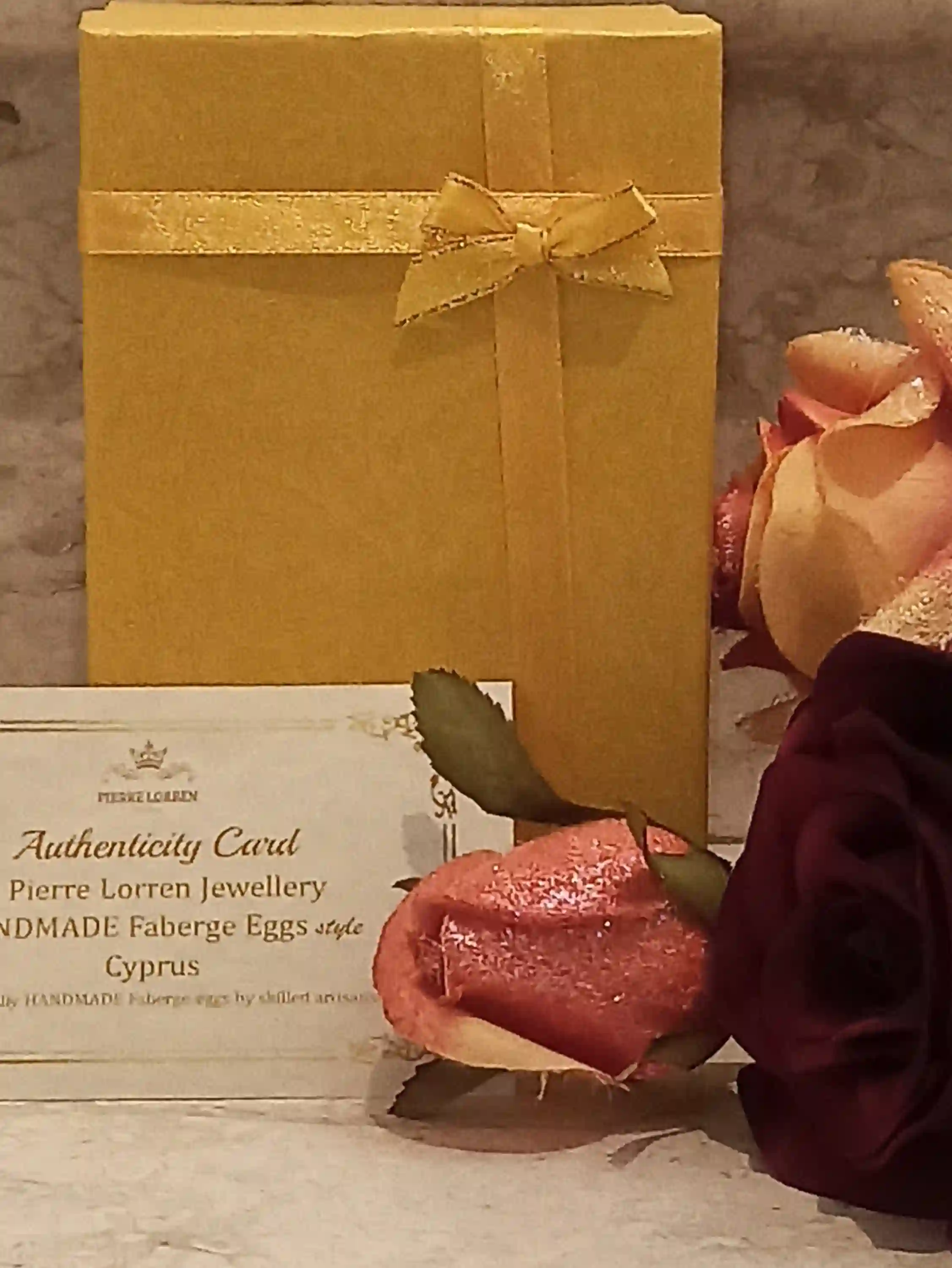 PERSONALISED Gift-Initial Jewelry box-Custom Initial Gift-FABERGE-Turtle Trinket-Graduation Gift Idea-Birthday-Anniversary-24k GOLD Handmade 