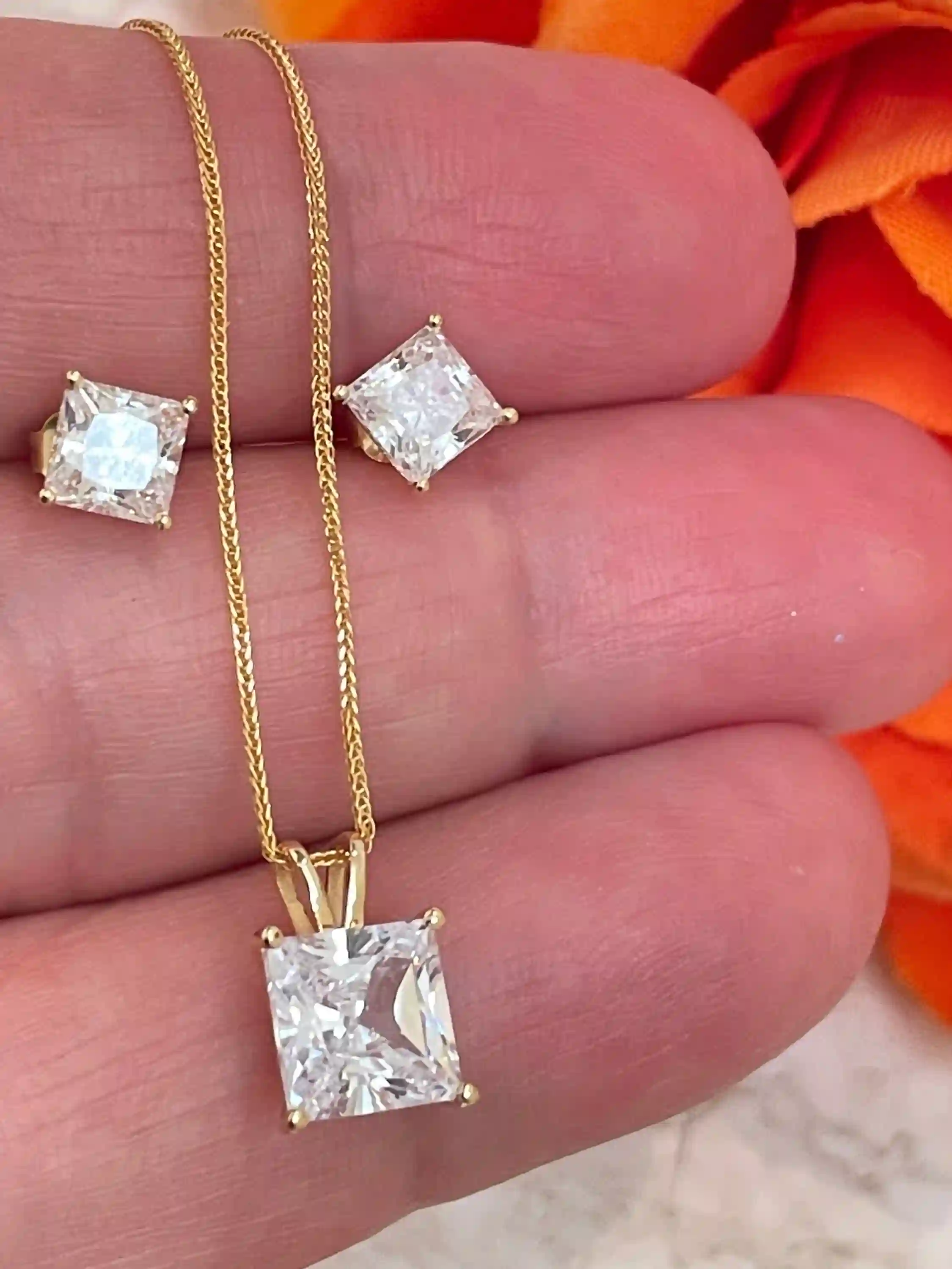 Image of the product added to cart