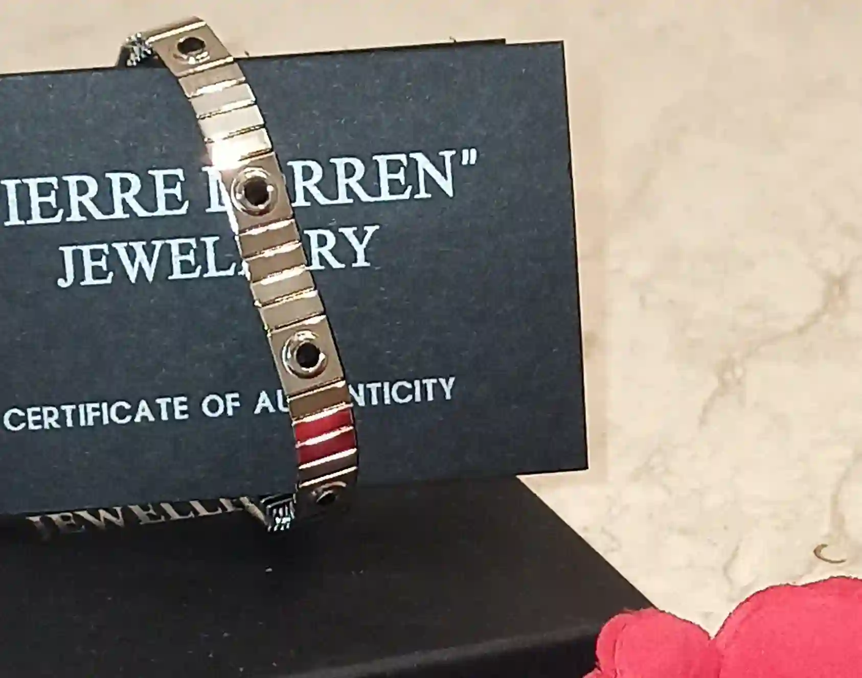 Image of the product added to cart