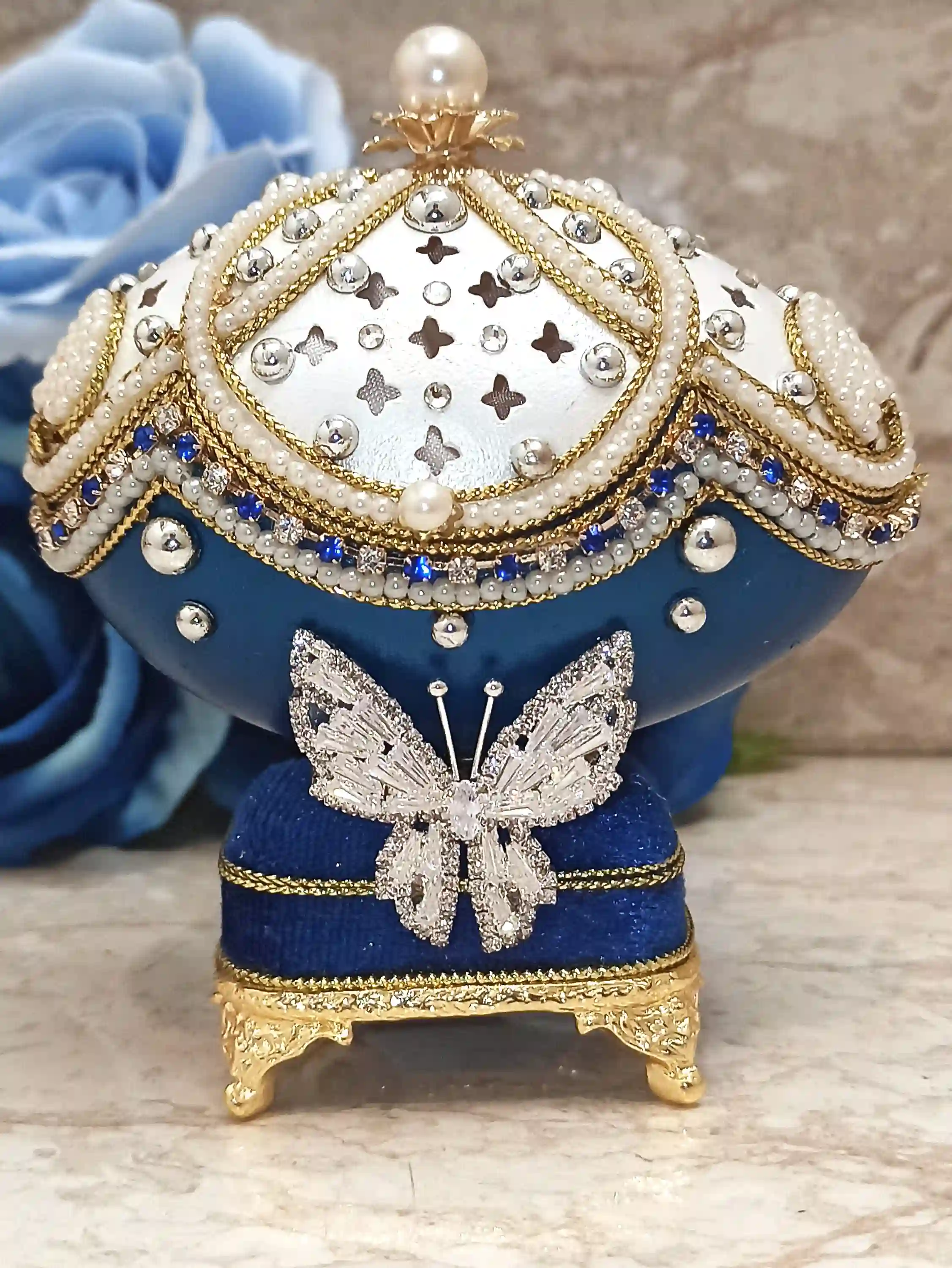 Image of the product added to cart