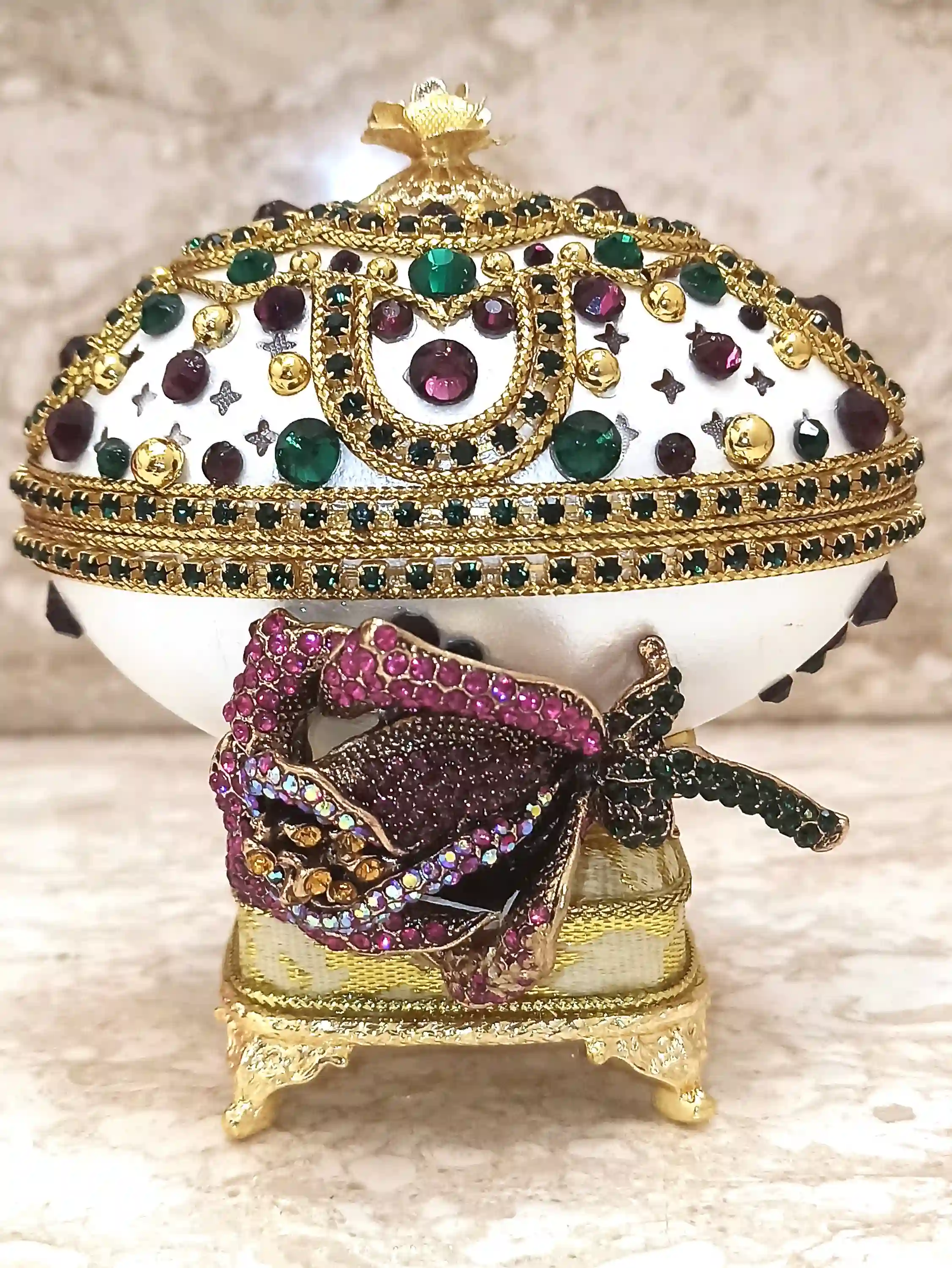 Image of the product added to cart