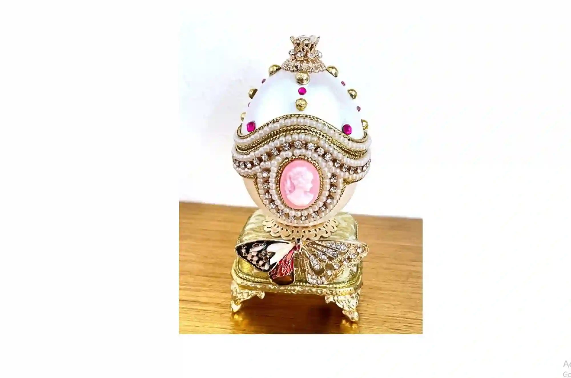 Image of the product added to cart