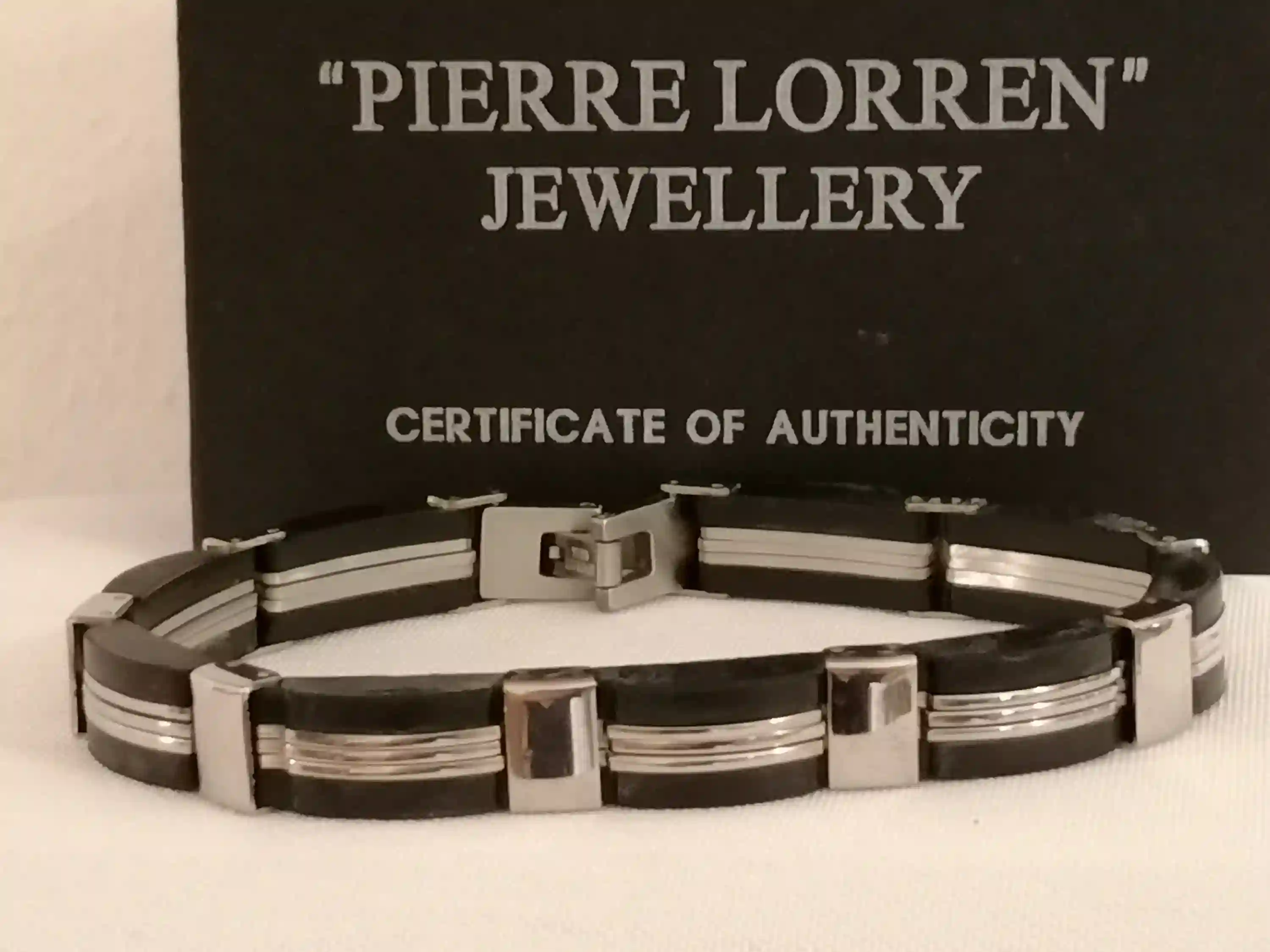 Artisan Jewelry Bracelet for Men /Father's Day Gift from daughter Birthday Accessories Bracelet for Men /Jewelry for man/Men's Jewelry Gift 