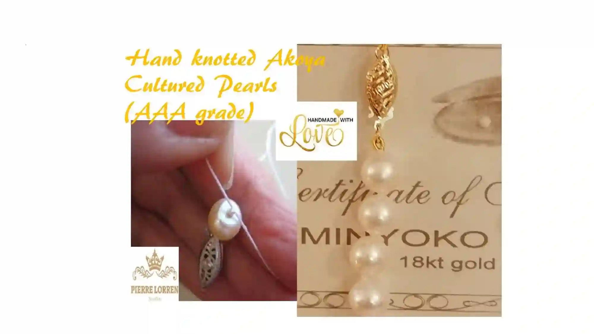 ONE Of a Kind Cross, Handmade Cross,Christian Pendant,SOLID 18k Gold AKOYA,Pearl Cross,Onyx Gem,Crucifix,18kt Gold bail & tips,Christ Gift 