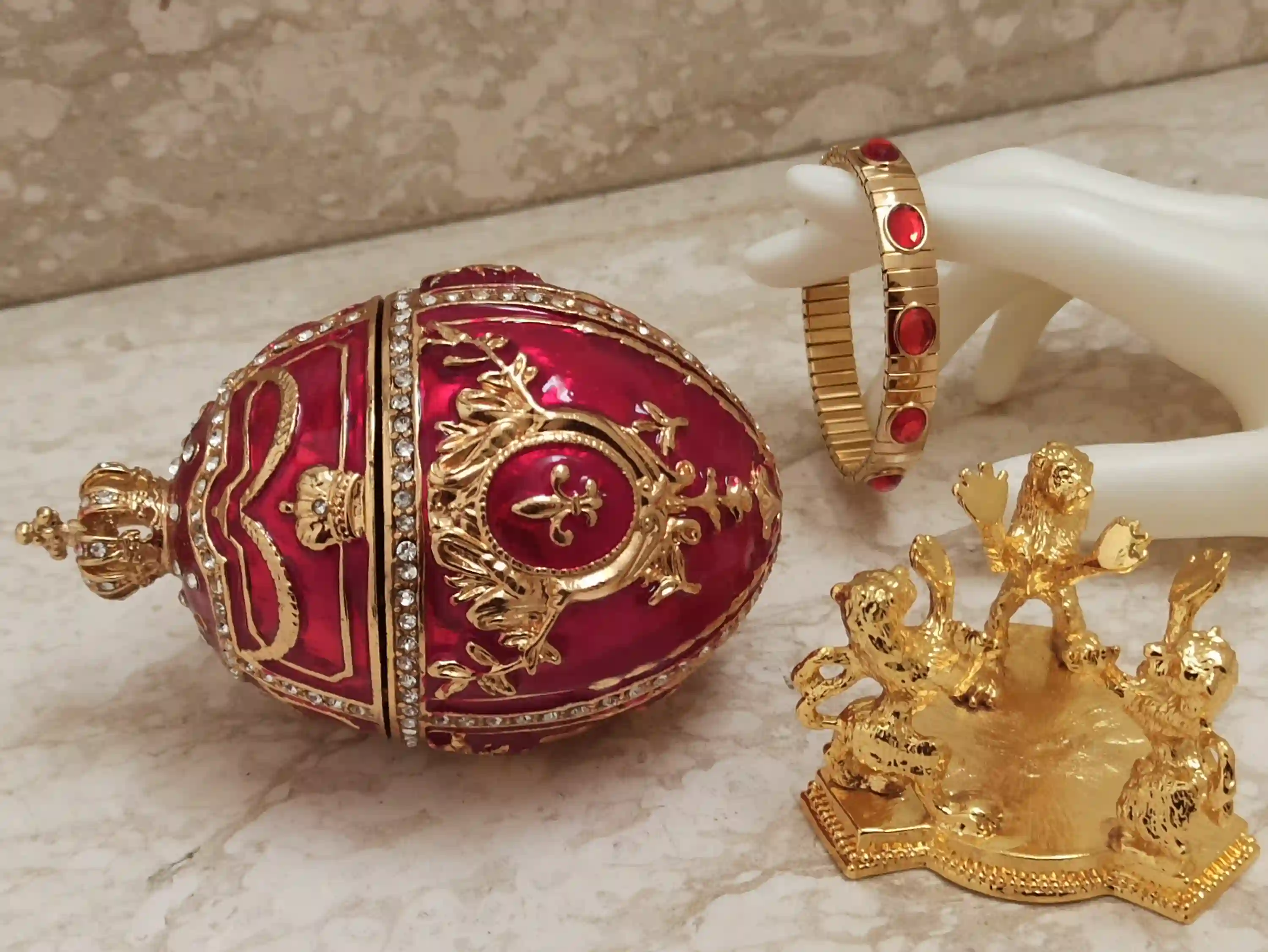 Image of the product added to cart