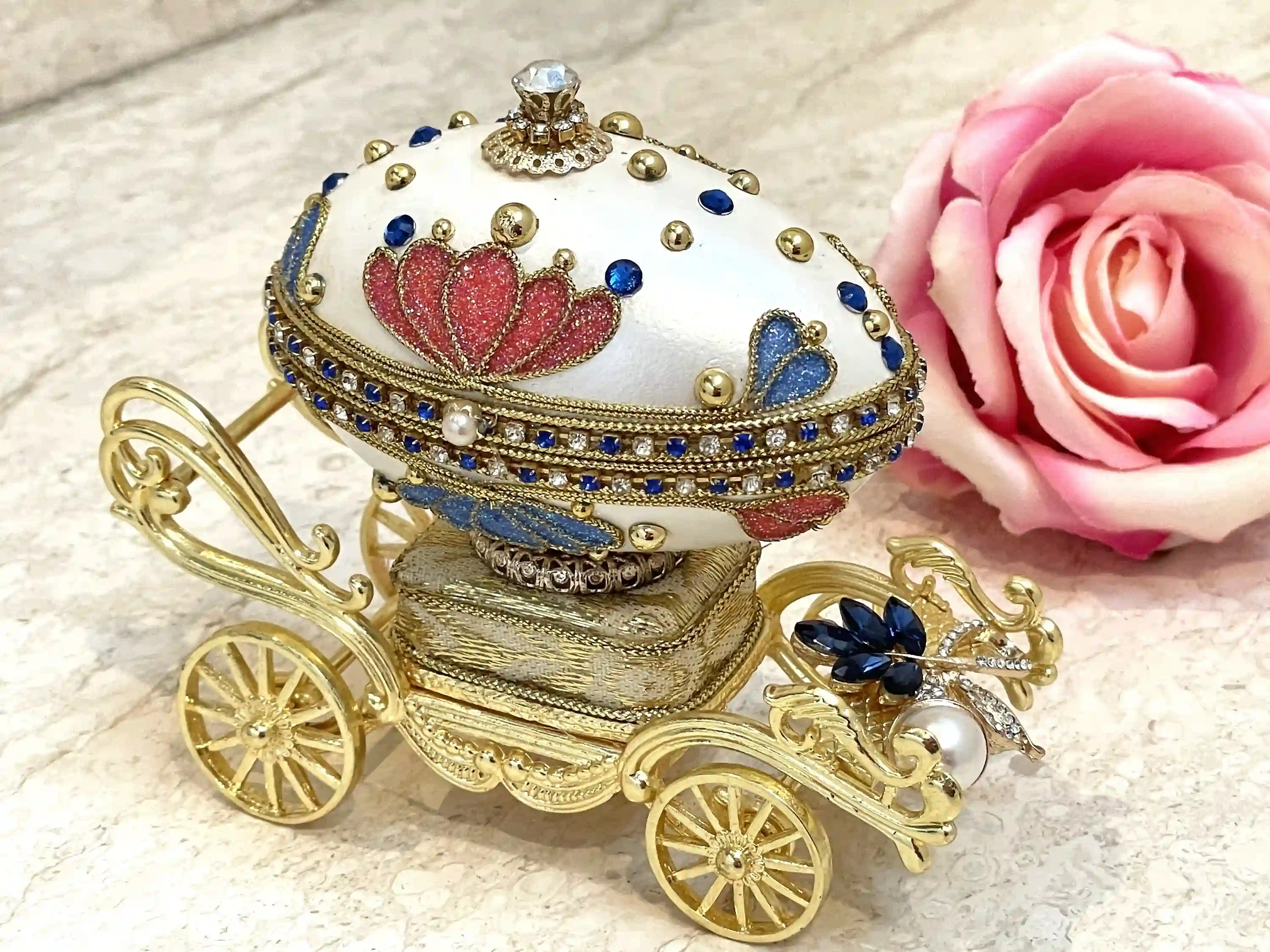 Image of the product added to cart