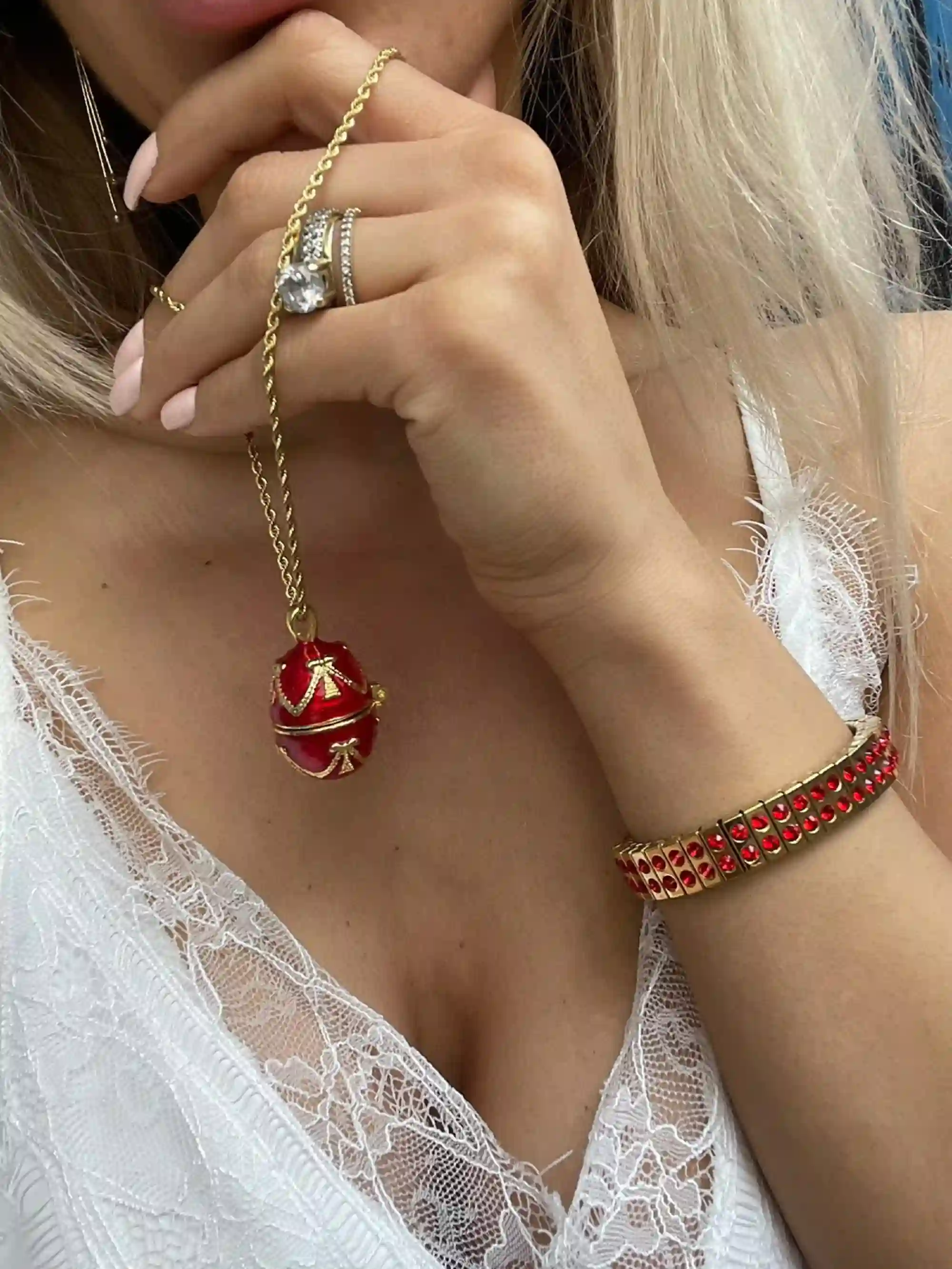 Image of the product added to cart