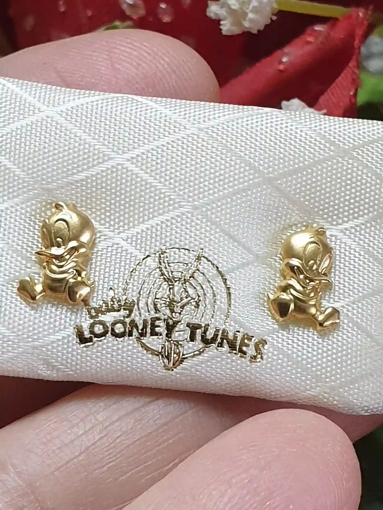 Image of the product added to cart