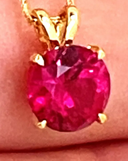 Image of the product added to cart