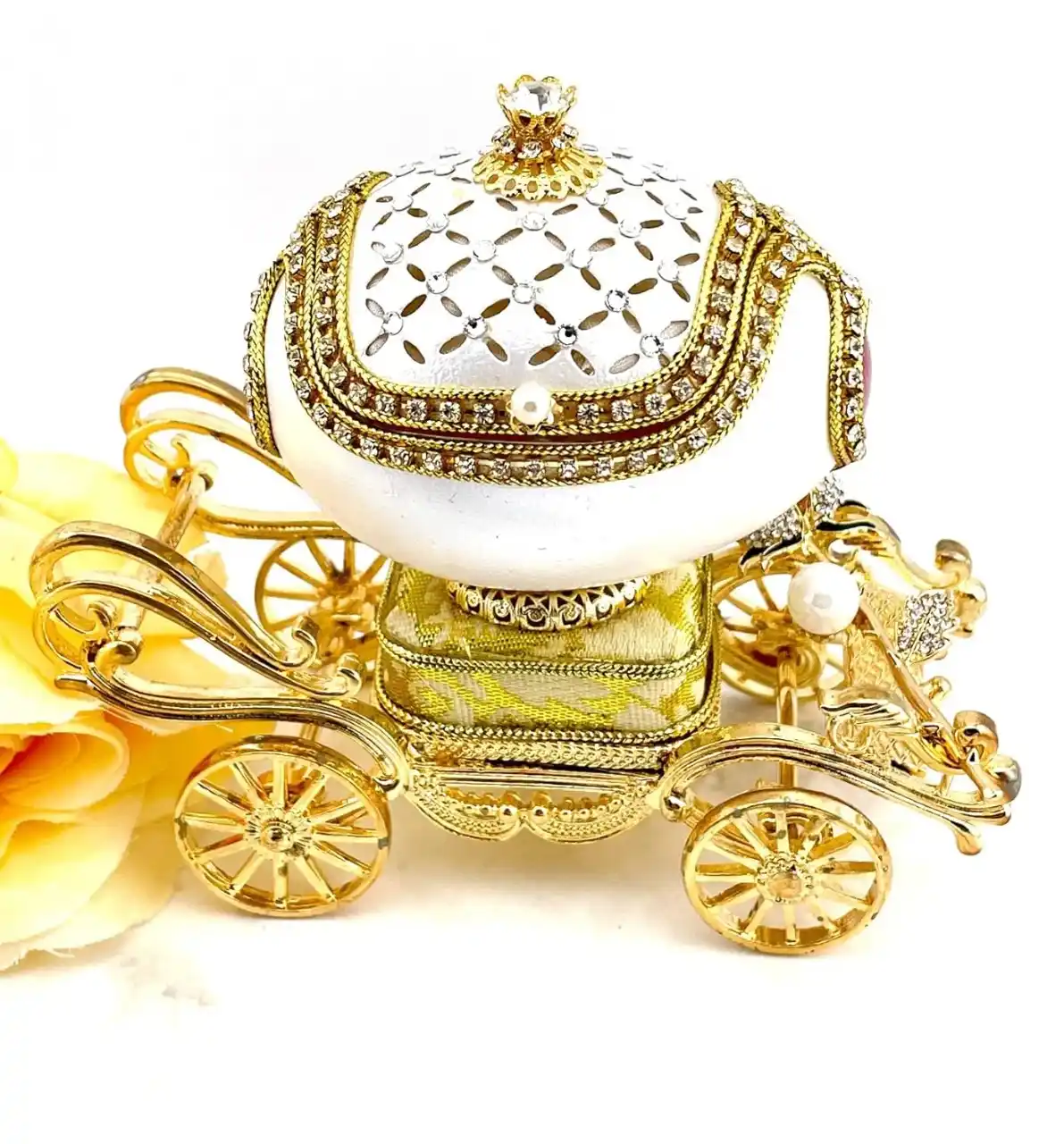 Image of the product added to cart