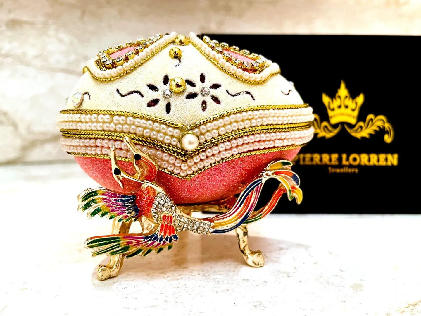 Image of the product added to cart