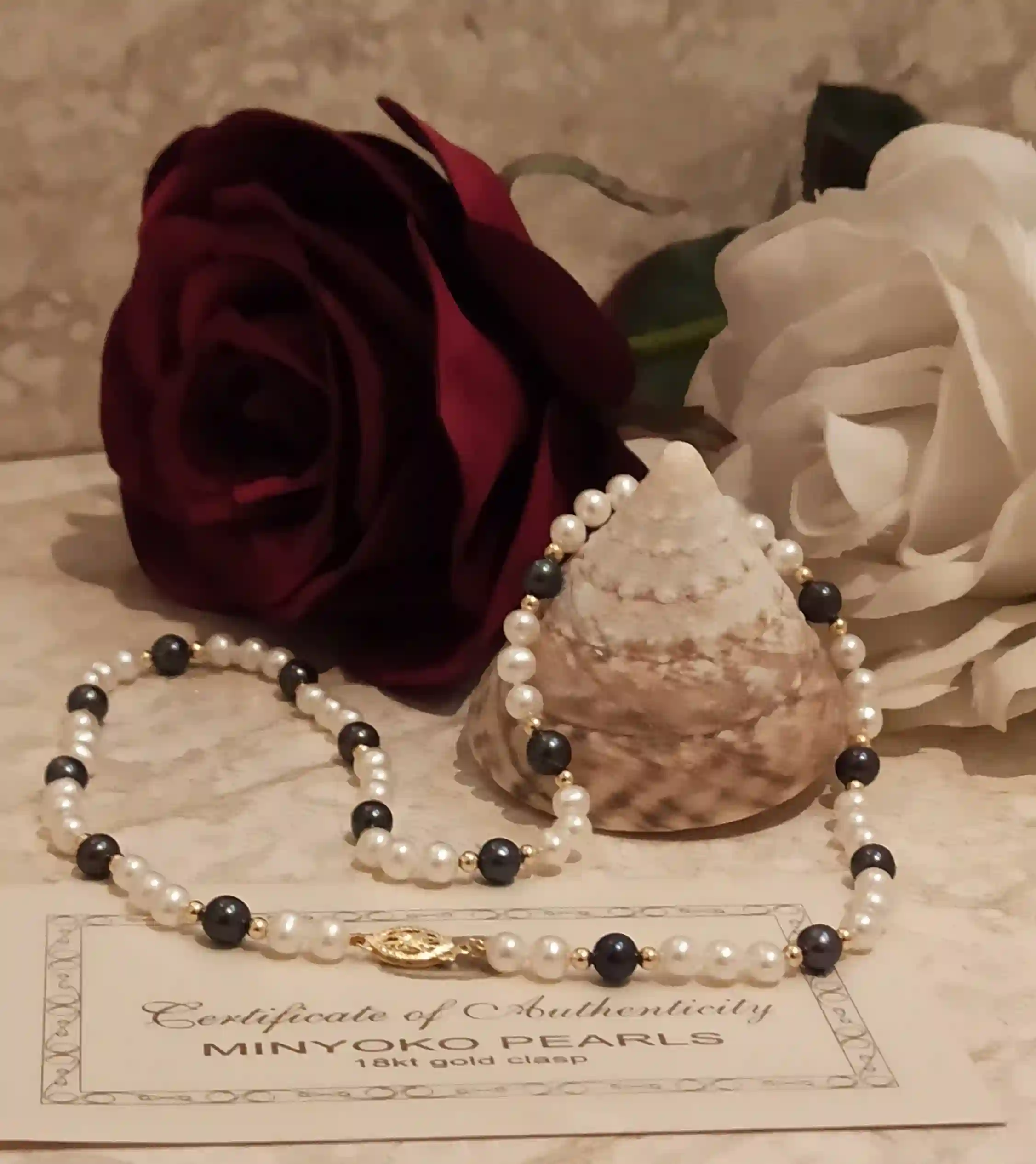 Image of the product added to cart