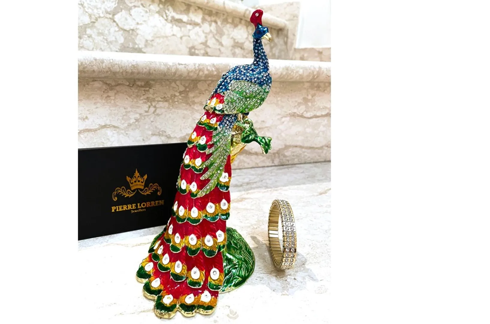 Image of the product added to cart