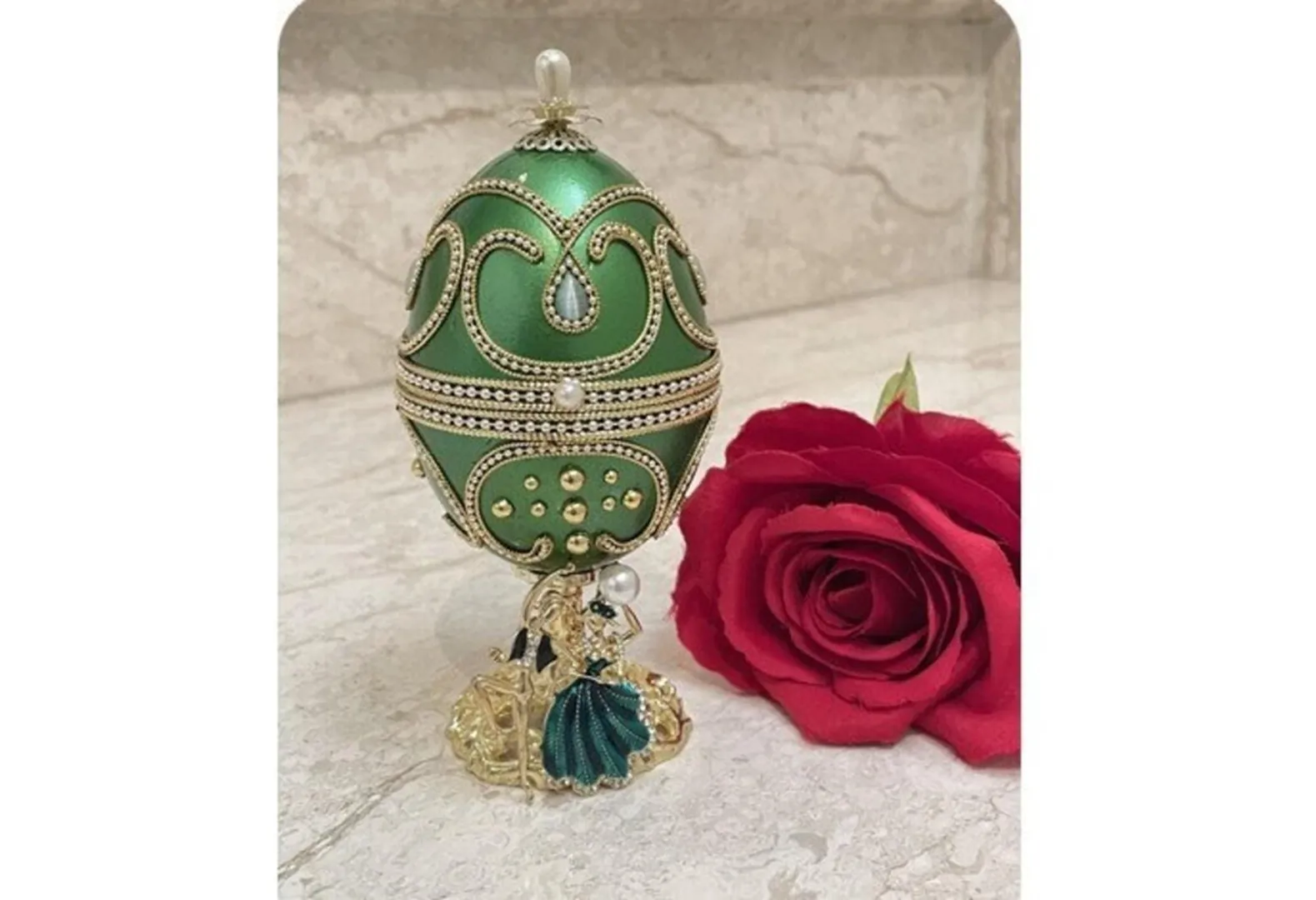 Image of the product added to cart