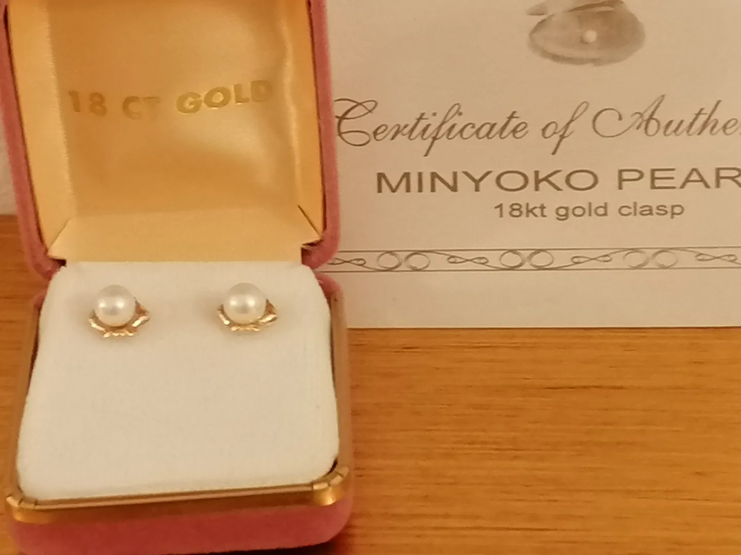 Image of the product added to cart