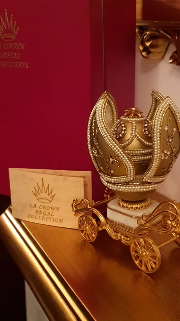 Image of the product added to cart