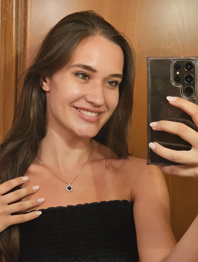 2.2 ct Certified Diamond Necklace, Natural Opal Pendant, Natural Opal Necklace, Blue Opal, 2 ct Diamond Jewelry for Mother, Silver, 18k White Gold.
