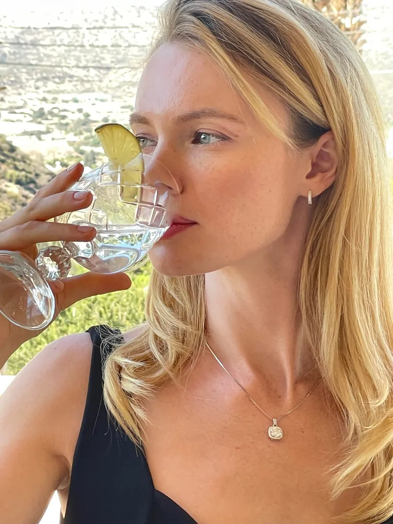 Pierre Lorren 0.5 ct tw Certified Diamond Earrings Hoop Earrings Diamond Huggies Huggie Hoops Gold 18k Silver Diamond Jewelry HANDMADE 12mm