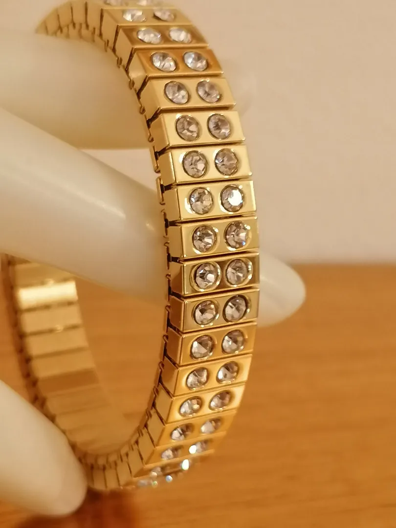 Faberge Jewelry Box Pomegranate Bracelet 24k Gold 10ct Diamond Jewish New Year Good Luck Jewelry Pomegranate Greek Armenian Her Graduation Gift
