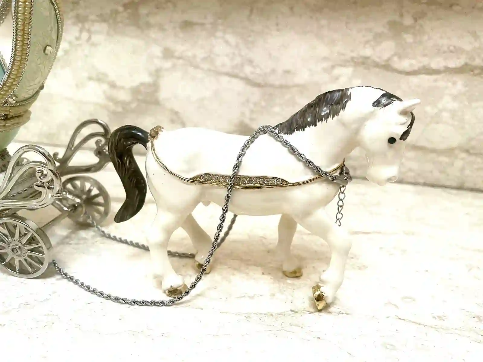 Special customer -