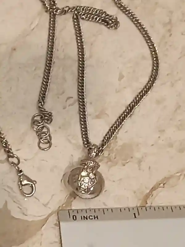 Pomegranate Necklace Bracelet SET Persephone Necklace Pomegranate SILVER Pomegranate Jewelry Persephone pendant Judaica Jewelry Pomegranate 