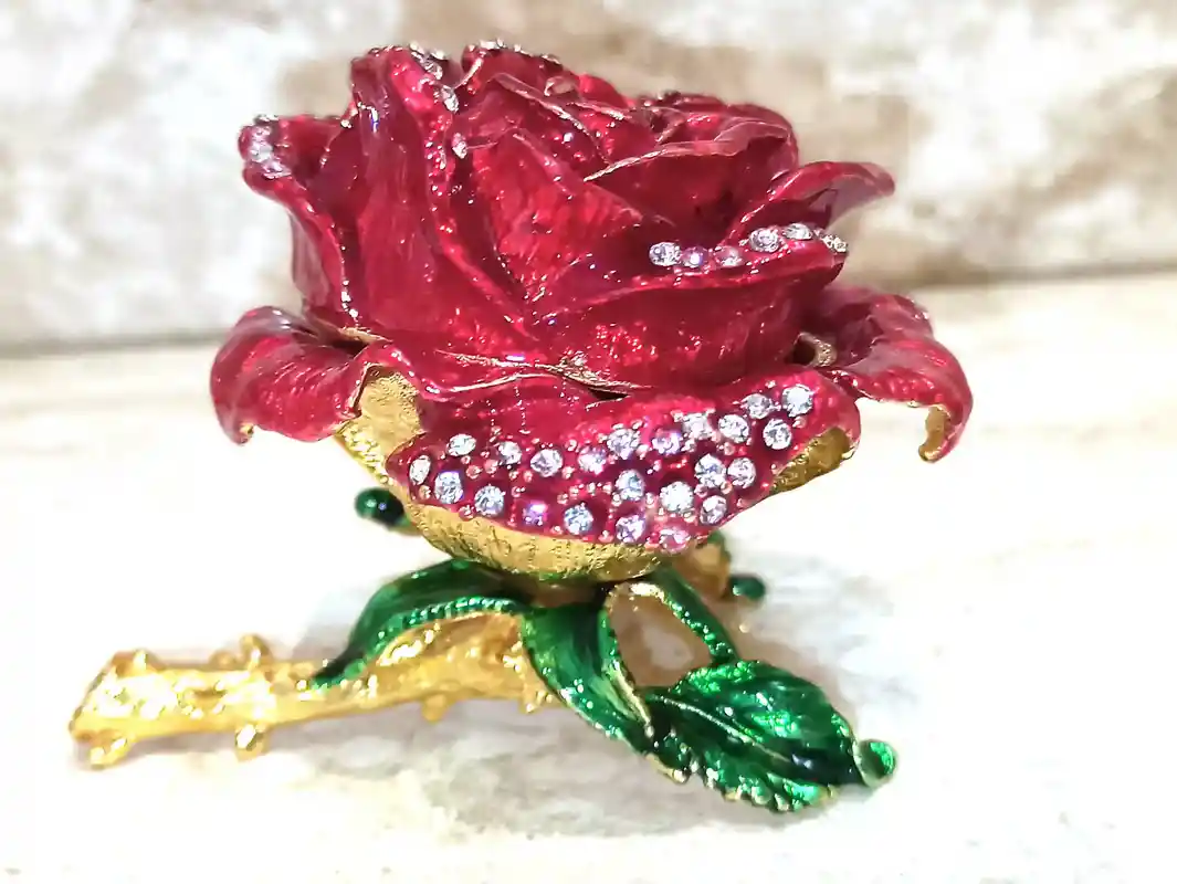 24k Gold, 7ct SET, Faberge Egg Pendant Gold, Green Luxury Bracelet, Faberge egg, Faberge egg Jewelry Box, PERIDOT gifts for women, HANDMADE 