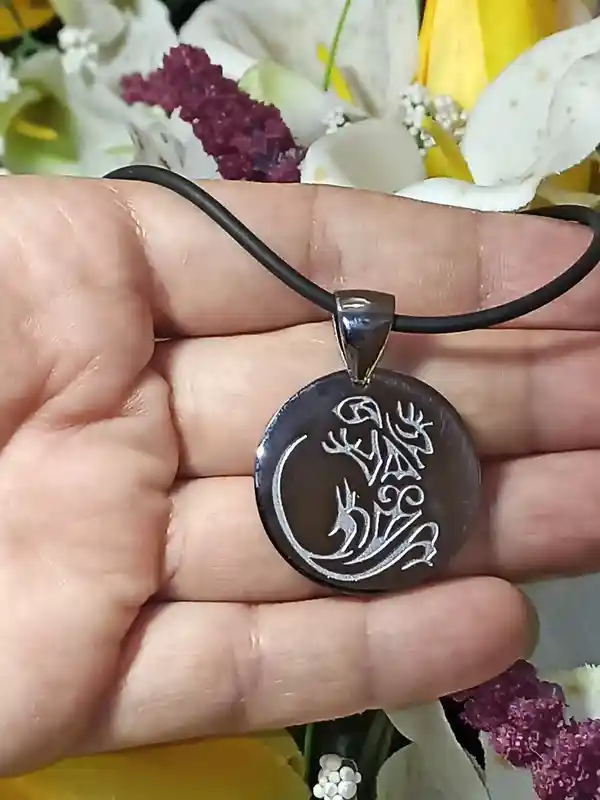 SILVER Gecko Necklace /Good luck Necklace /Gecko Jewelry/Gecko Pendant/Lizard Necklace/Reptile Necklace/Gecko Gift/Gecko Lizard Jewelry Gift 