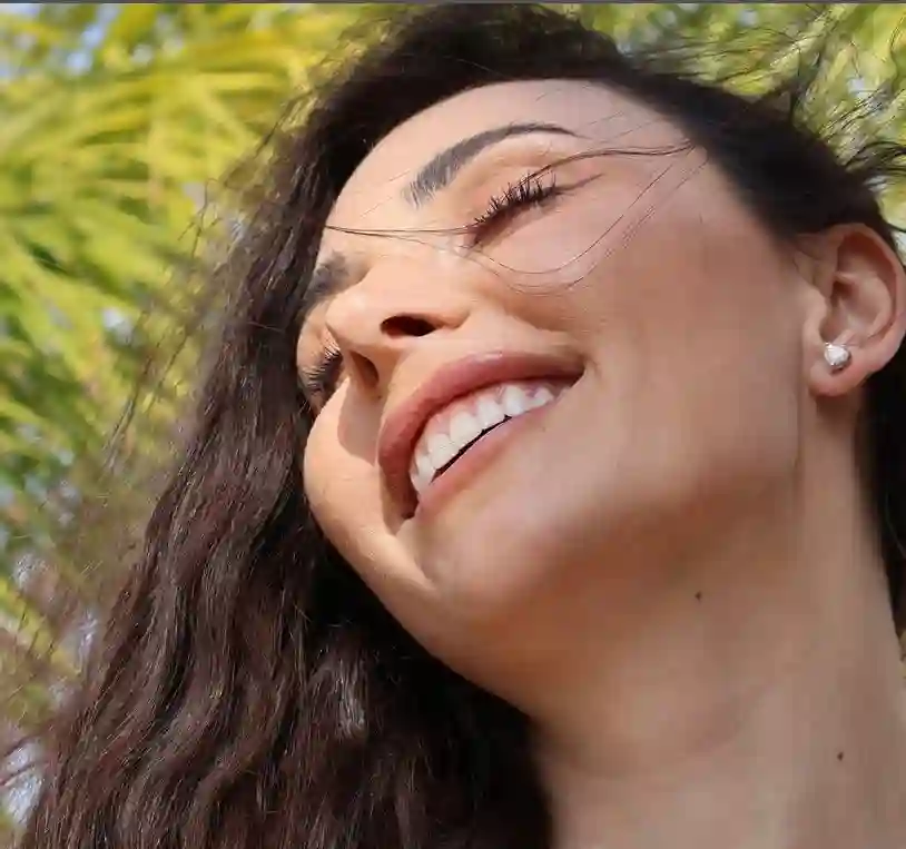 2 carat Diamond Earrings Heart Shaped Diamond Studs Diamond Heart Shape Screw Back Real Diamond Studs Mossanit Heart-Shaped Girlfriend Gift 