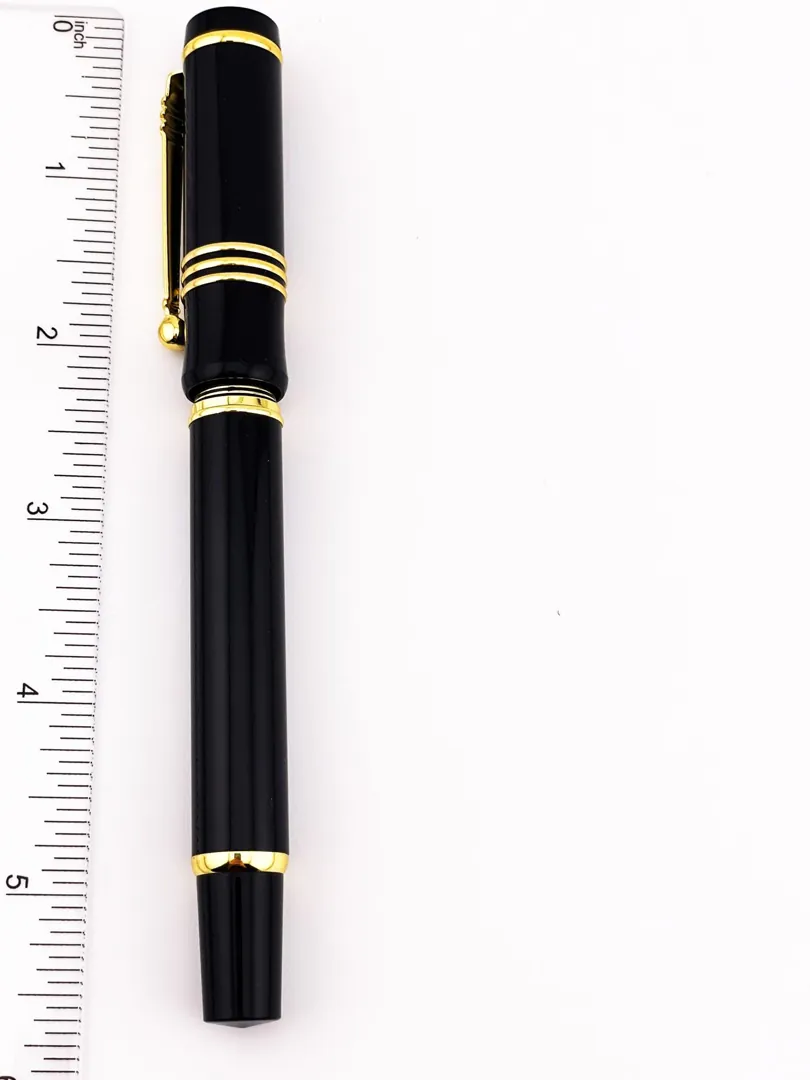 Meander Pen Made in Greece Pen 18k Gold Silver Pen Greek Key Jewelry Eternity Pen Infinity Pen Ancient Greek Jewelry Anniversary Christmas